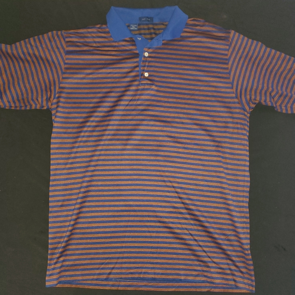 🌹 Jeff Rose Polo 🌹 - Picture 4 of 5